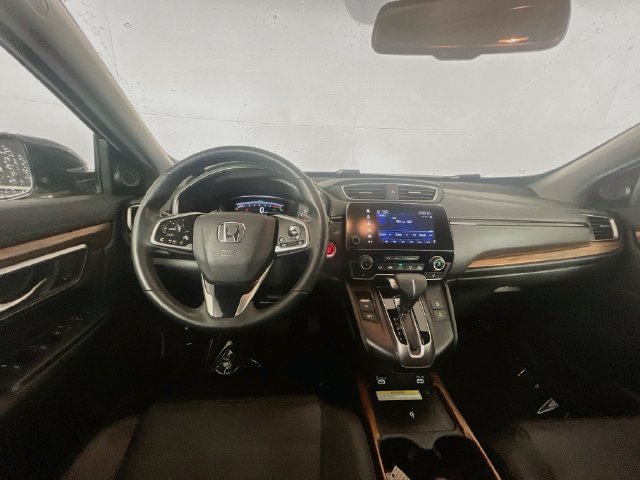 Used 2021 Honda CR-V Touring image 18