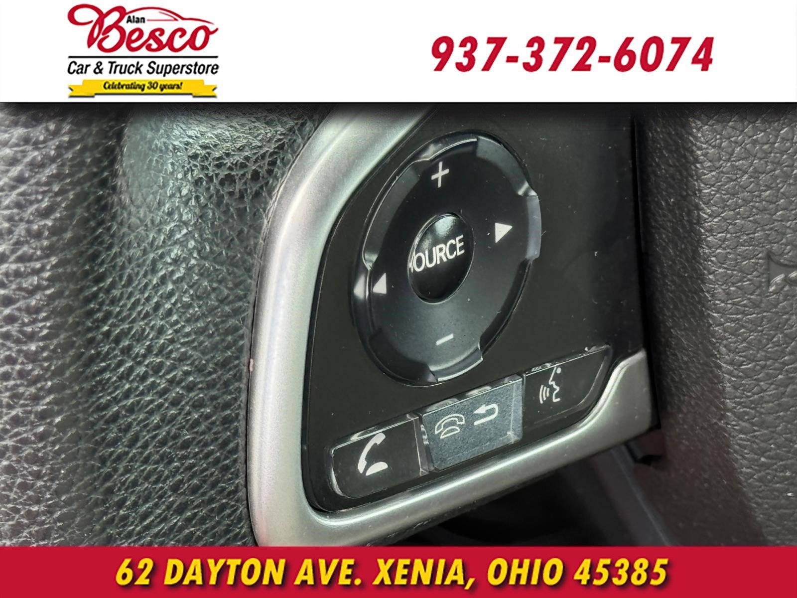 Used 2017 Honda Civic LX image 12