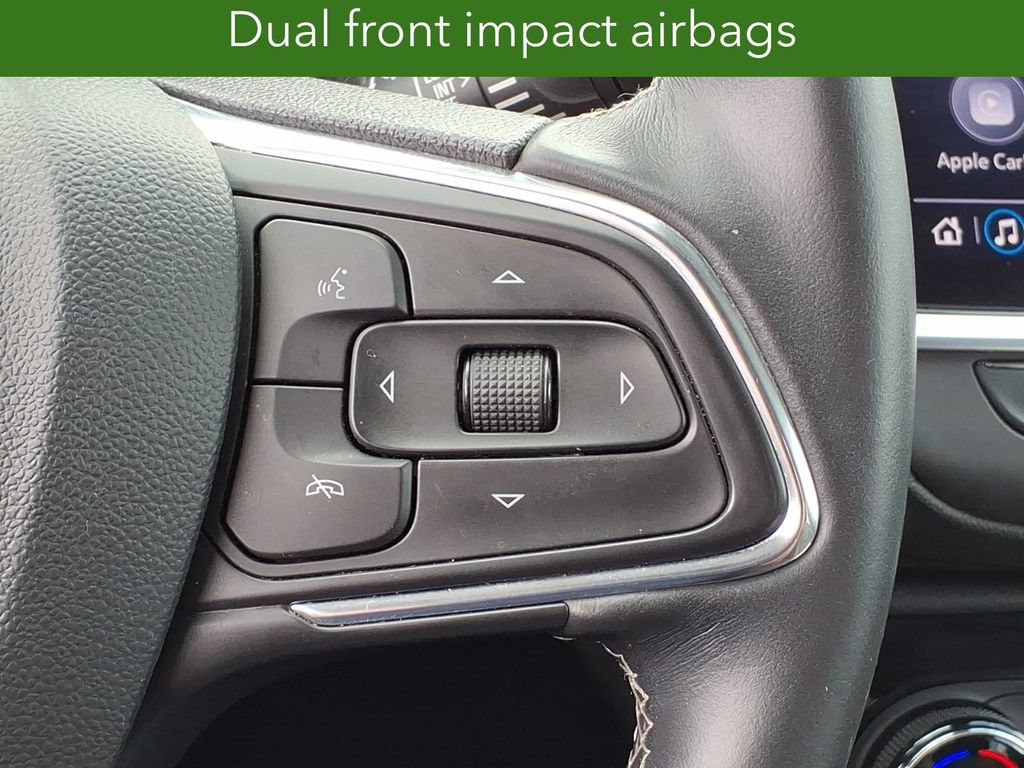 Certified 2020 Buick Encore GX Preferred w/ Cold Weather Comfort Package FWD image 29