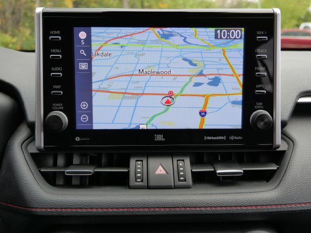Used 2021 Toyota RAV4 XSE w/ Weather Package AWD/4WD image 22