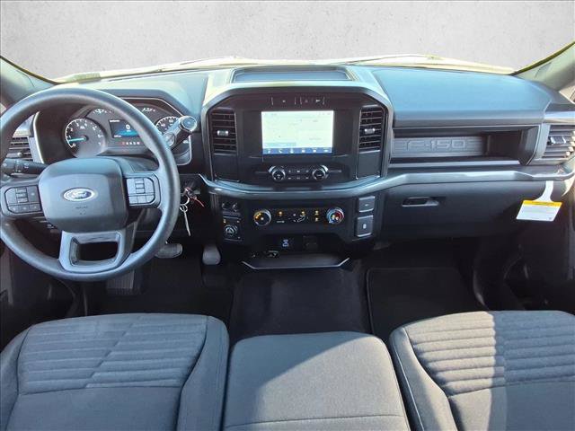 Used 2023 Ford F150 XL w/ STX Appearance Package AWD/4WD image 17