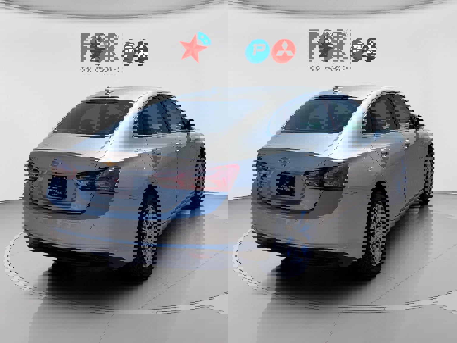 Used 2021 Chevrolet Malibu LT image 5