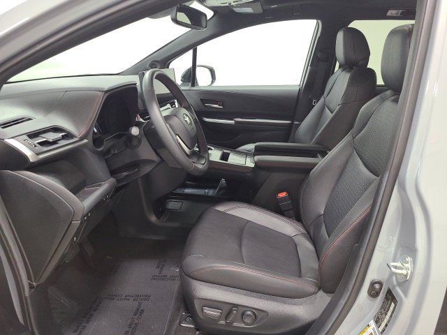 Certified 2026 Toyota Sienna XSE AWD/4WD image 20