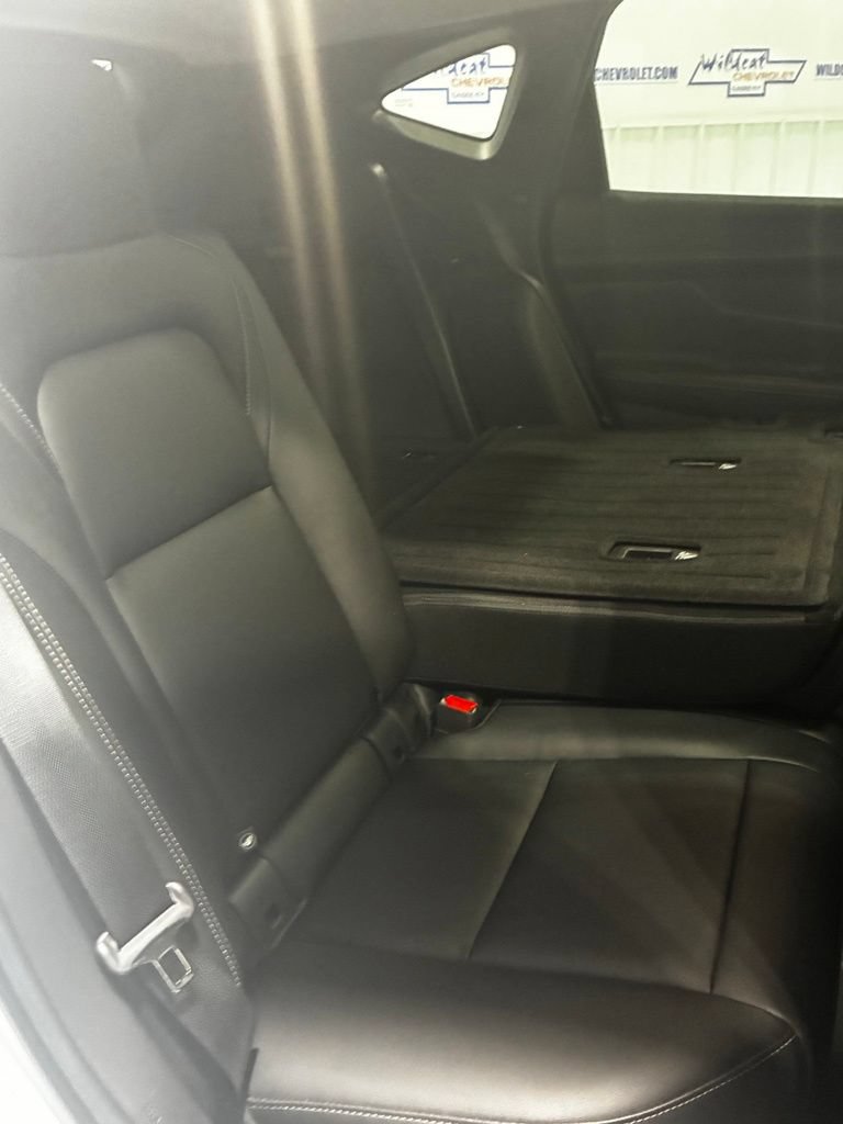 Used 2025 Nissan Murano SL AWD/4WD image 48