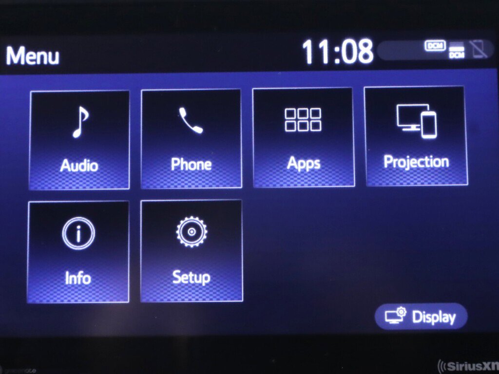 Used 2021 Toyota Tacoma TRD Off-Road image 17