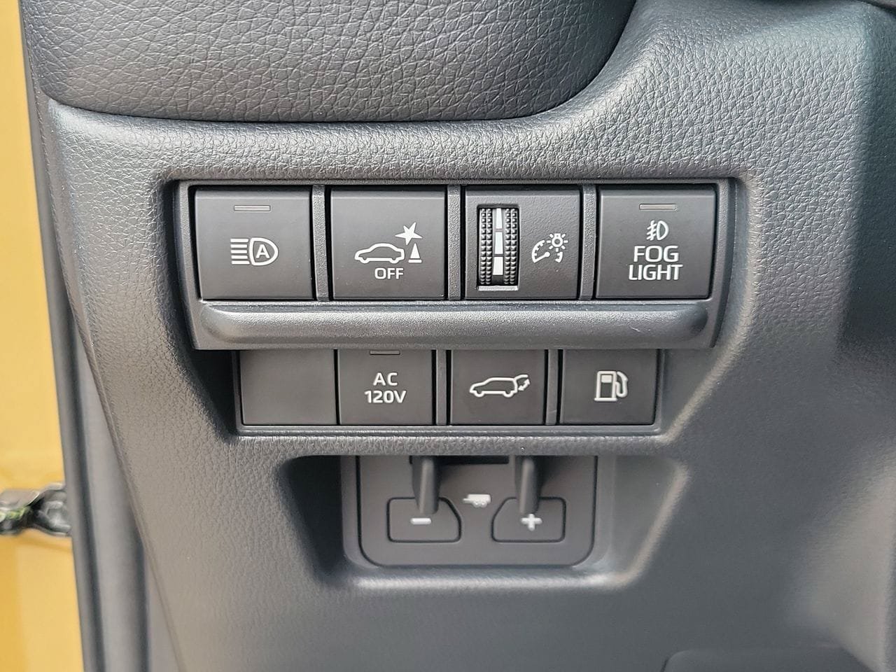 Used 2024 Toyota Land Cruiser w/ Premium Package AWD/4WD image 33