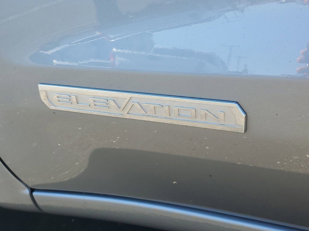 Used 2023 GMC Sierra 1500 Elevation AWD/4WD image 7