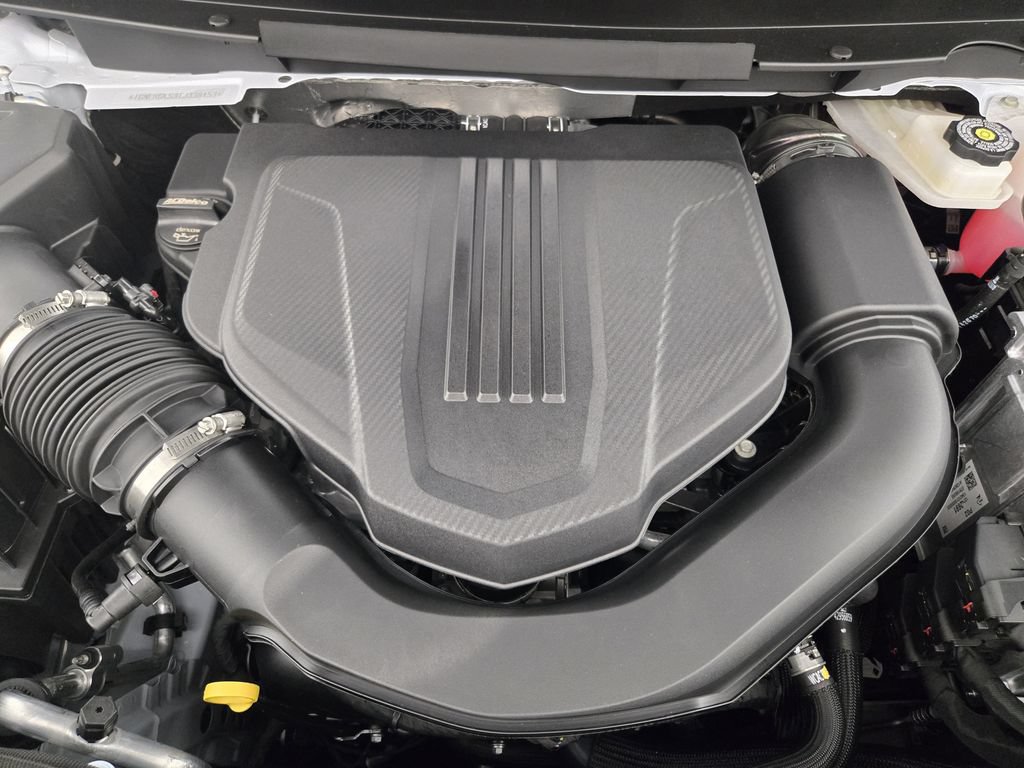 New 2026 Chevrolet Traverse LT w/ Midnight/Sport Edition FWD image 42