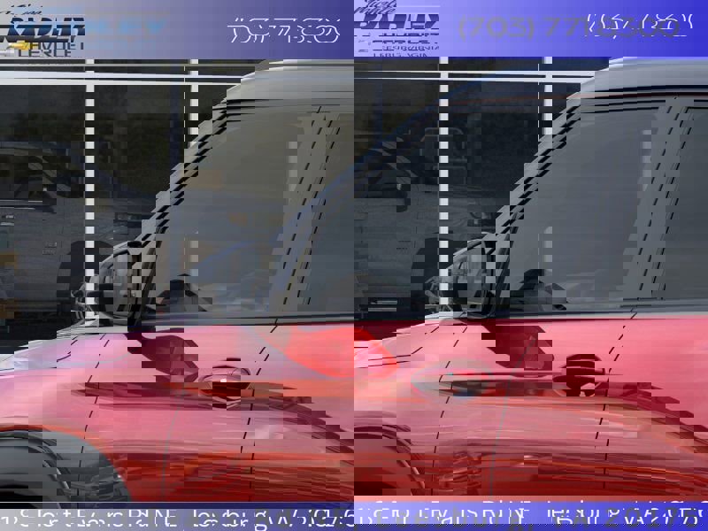 New 2026 Chevrolet TrailBlazer RS w/ Convenience Package image 12