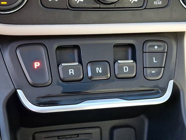 Used 2019 GMC Terrain Denali w/ Driver Alert Package II image 15