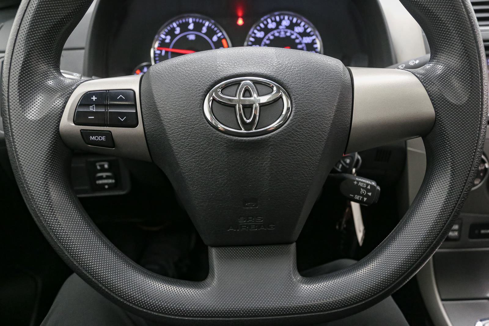 Used 2013 Toyota Corolla S w/ Premium Pkg FWD image 27