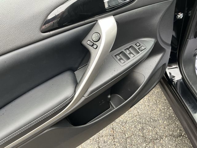 Used 2023 Mitsubishi Eclipse Cross SE image 17