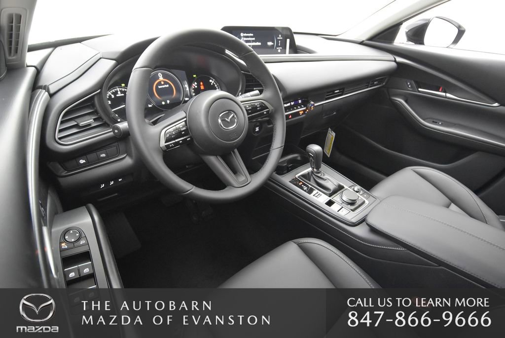New 2026 MAZDA CX-30 AWD 2.5 S w/ Select Sport Pkg image 30
