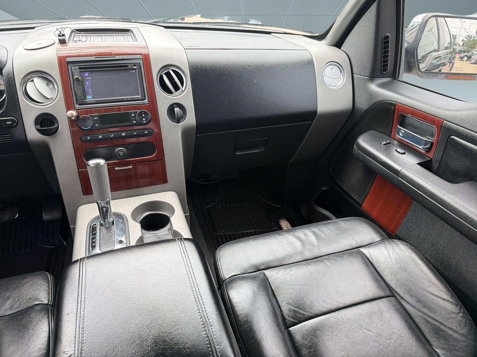 Used 2007 Ford F150 XLT RWD image 25
