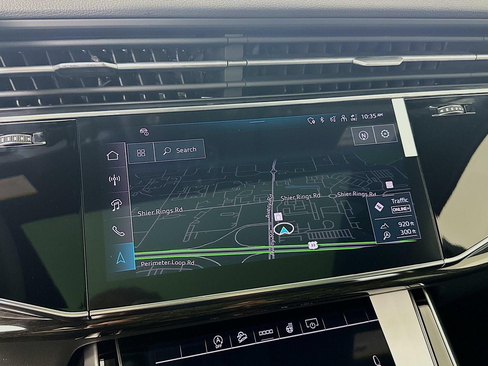 New 2026 Audi Q7 2.0T Premium AWD/4WD image 26