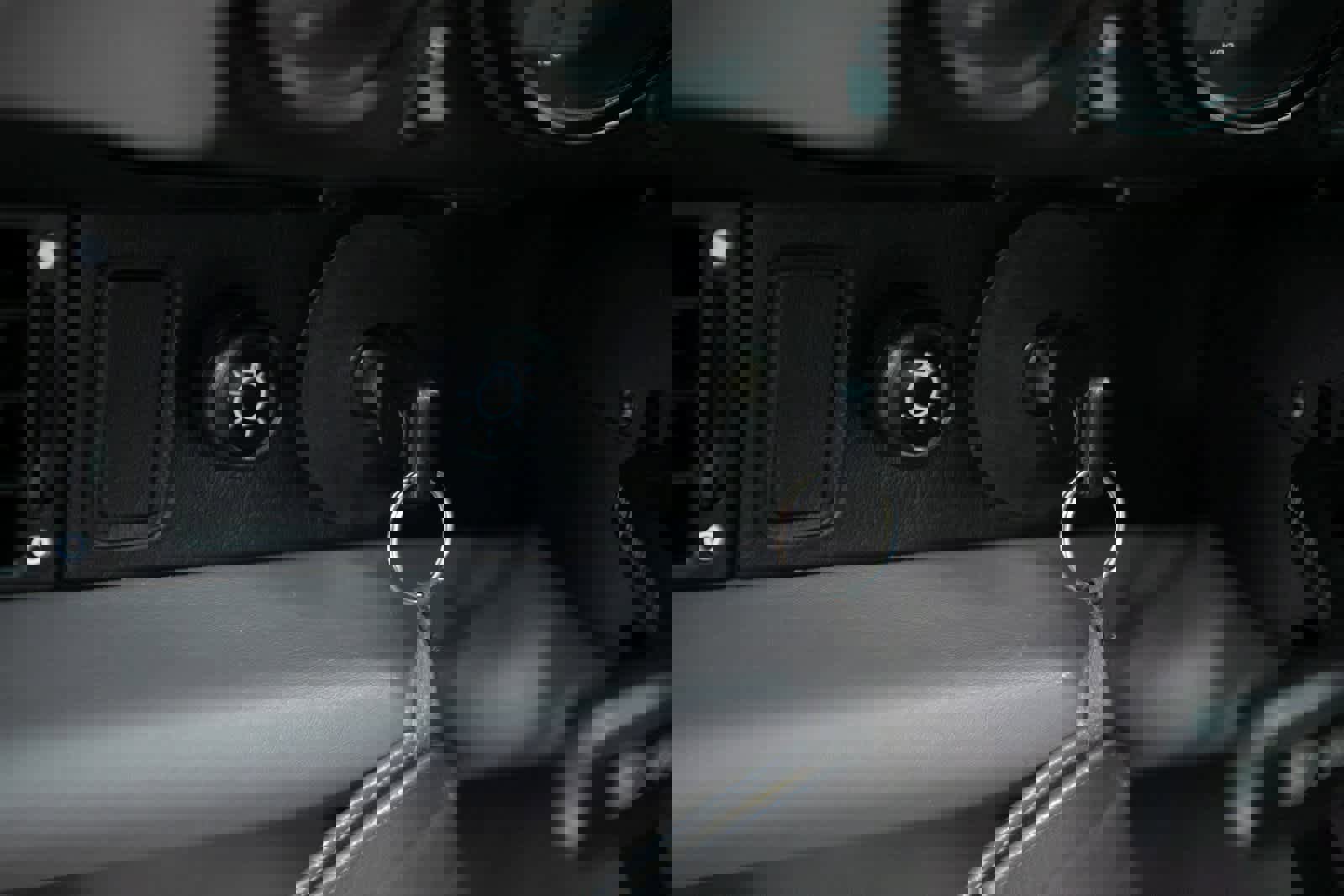 Used 1992 Porsche 911 Turbo image 20