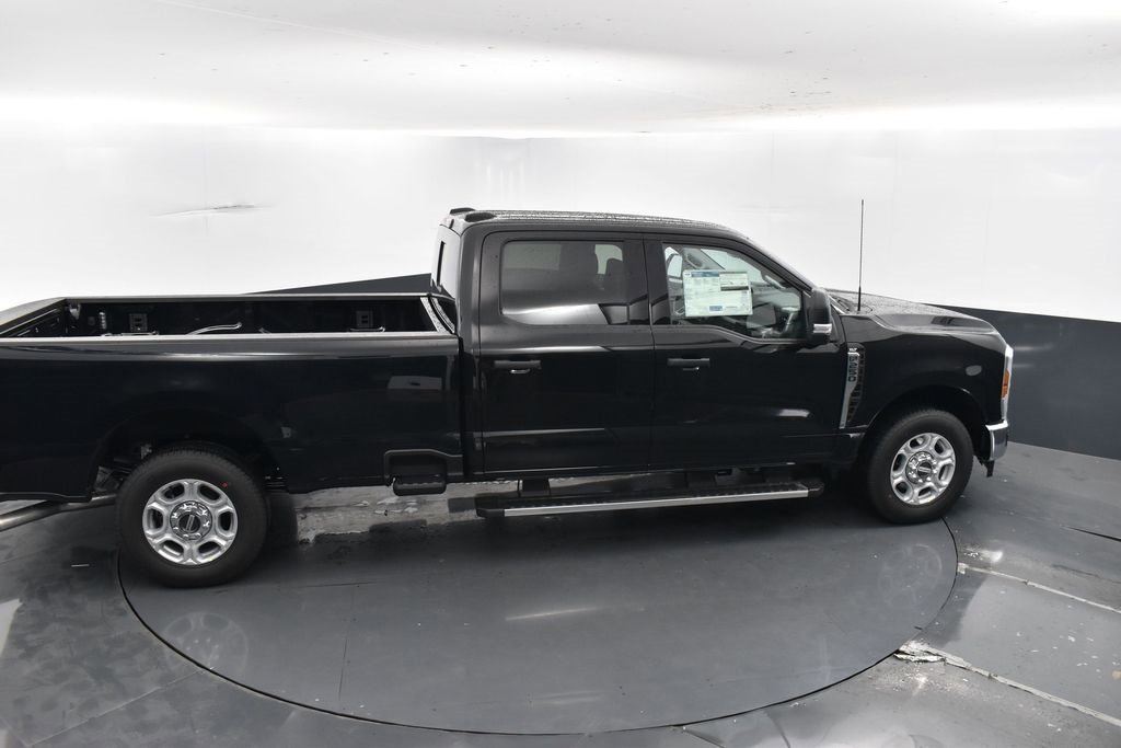 New 2026 Ford F250 XLT image 24