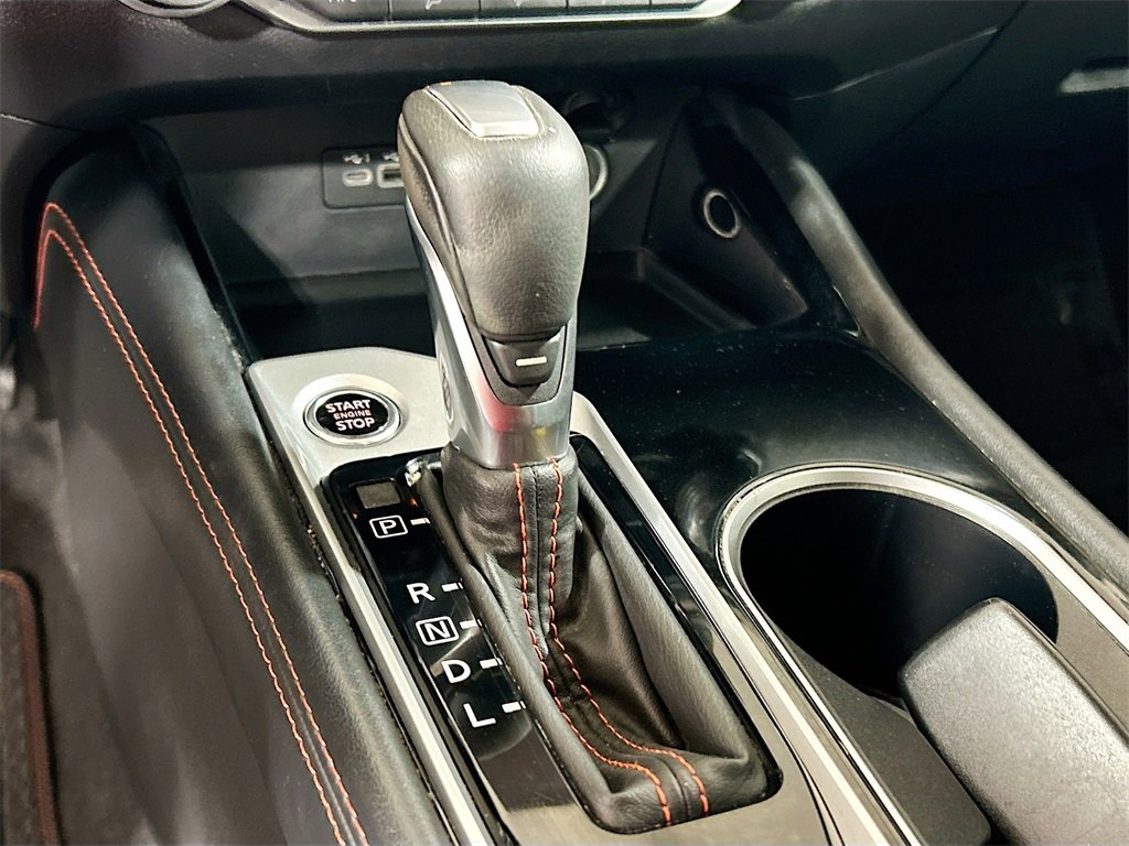 Used 2023 Nissan Altima 2.5 SR image 14