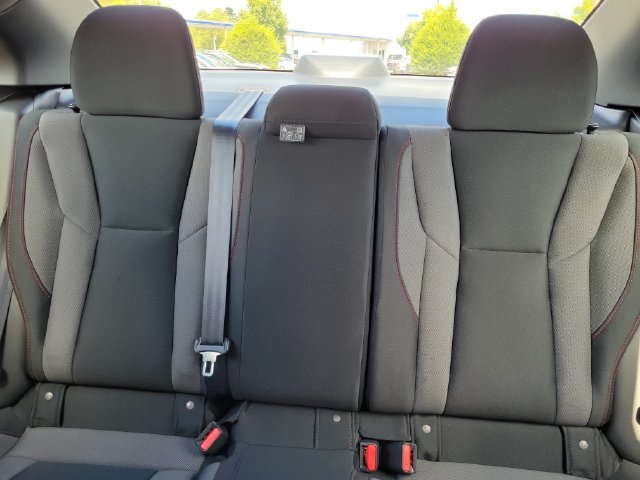 Used 2024 Subaru WRX AWD/4WD image 15