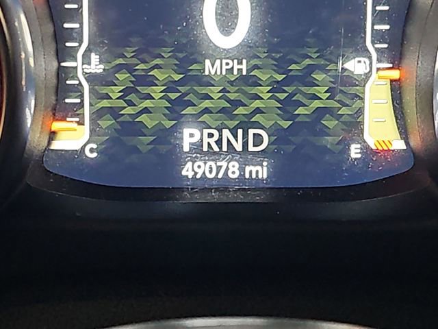 Used 2020 Jeep Wrangler Unlimited Sport image 13