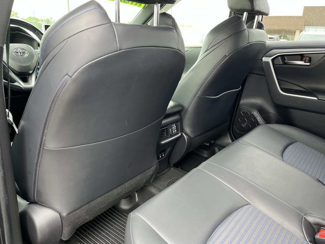 Used 2019 Toyota RAV4 XSE AWD/4WD image 20