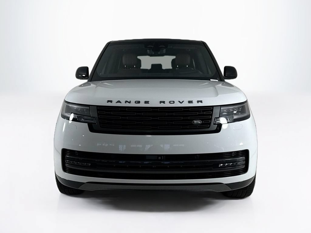 Used 2024 Land Rover Range Rover SE AWD/4WD image 8