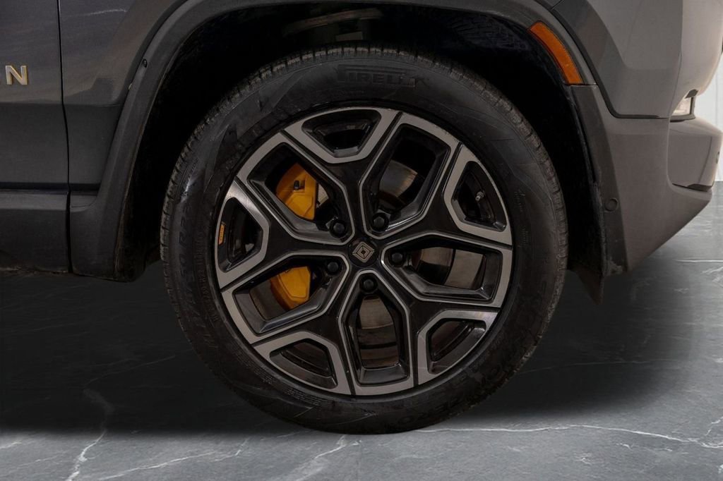 Used 2022 Rivian R1T Adventure image 46