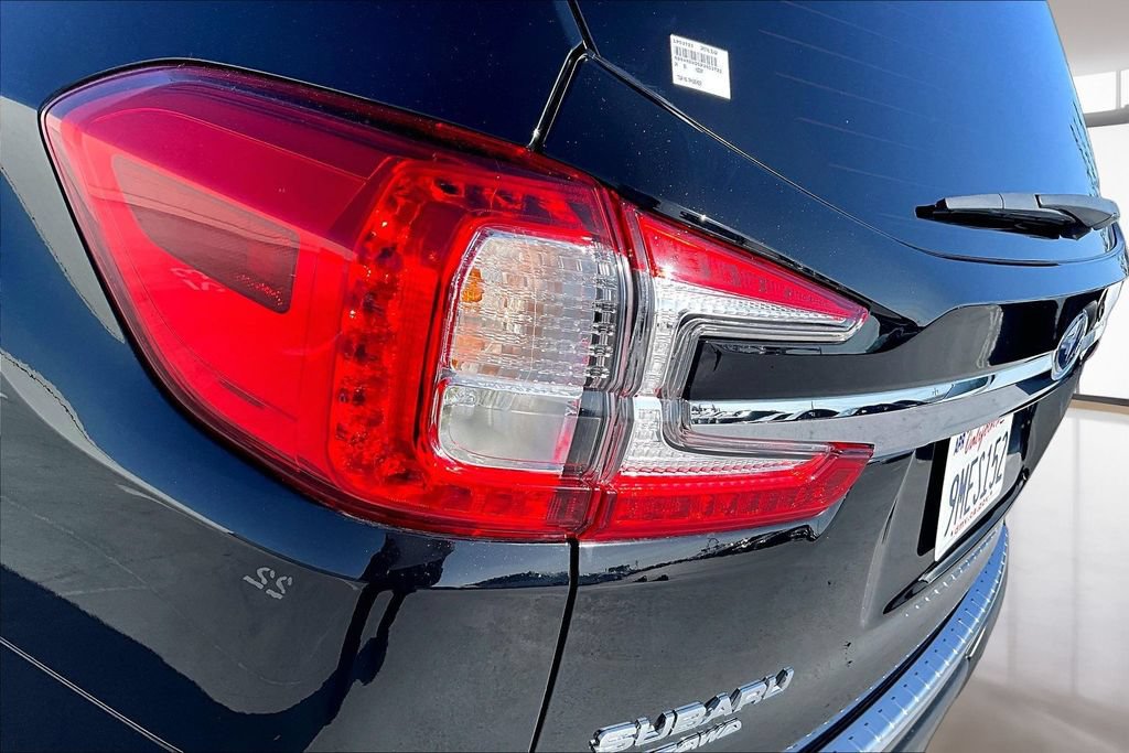Used 2024 Subaru Ascent Touring AWD/4WD image 21