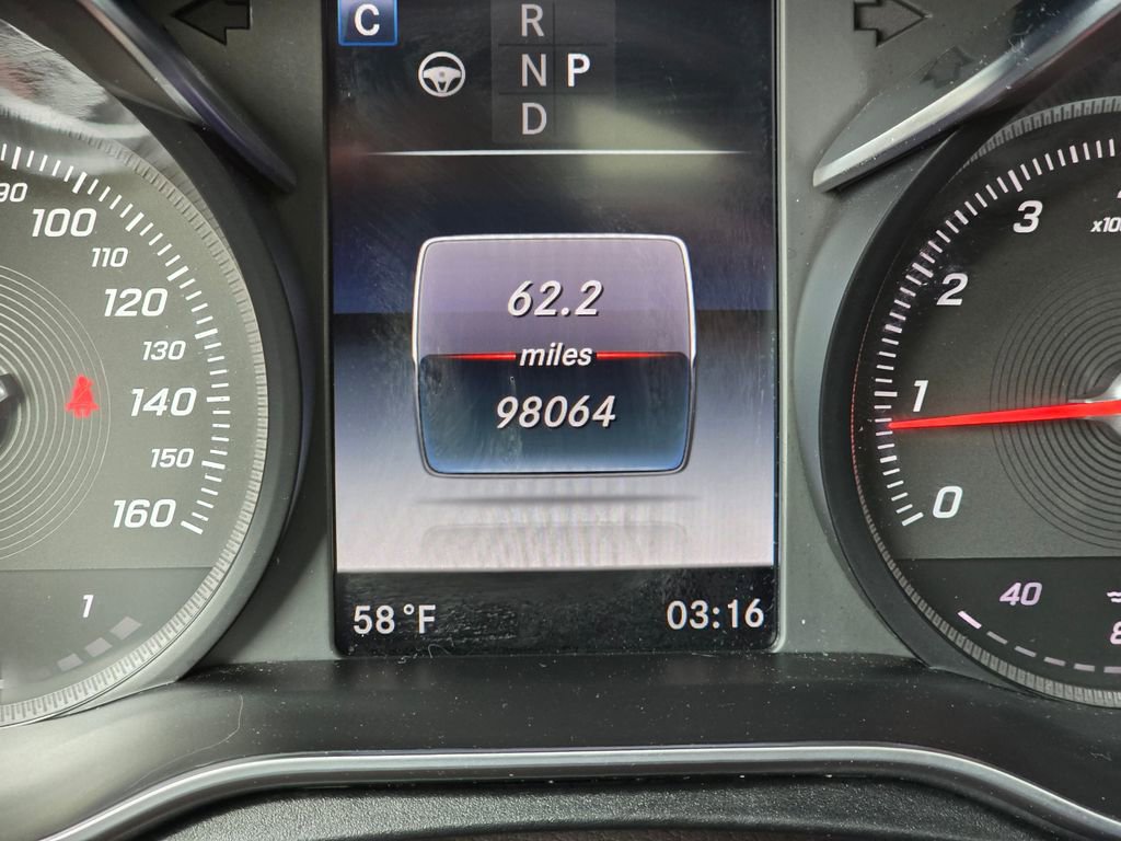 Used 2017 Mercedes-Benz GLC 300 4MATIC image 62