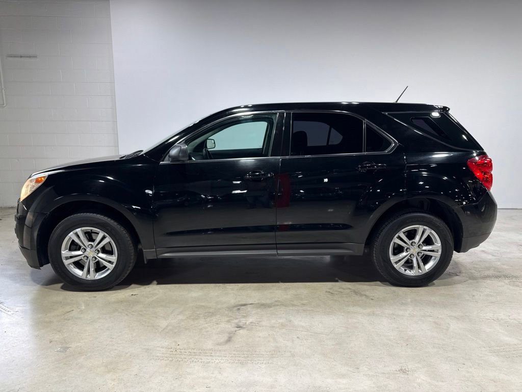 Used 2013 Chevrolet Equinox LS FWD image 5