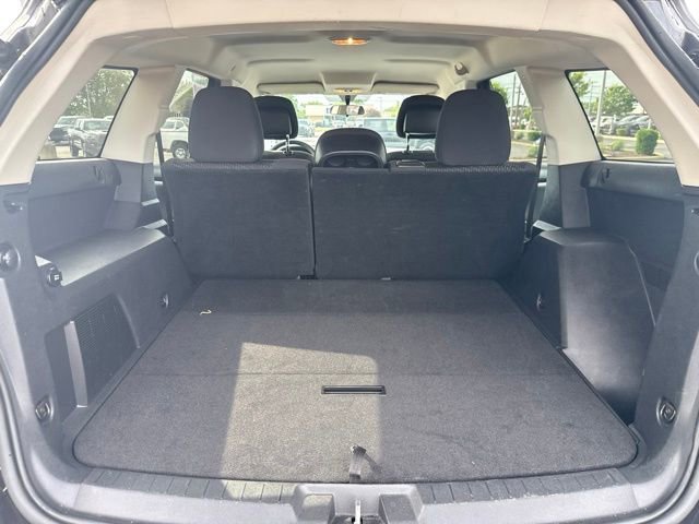 Used 2017 Dodge Journey SE FWD image 27