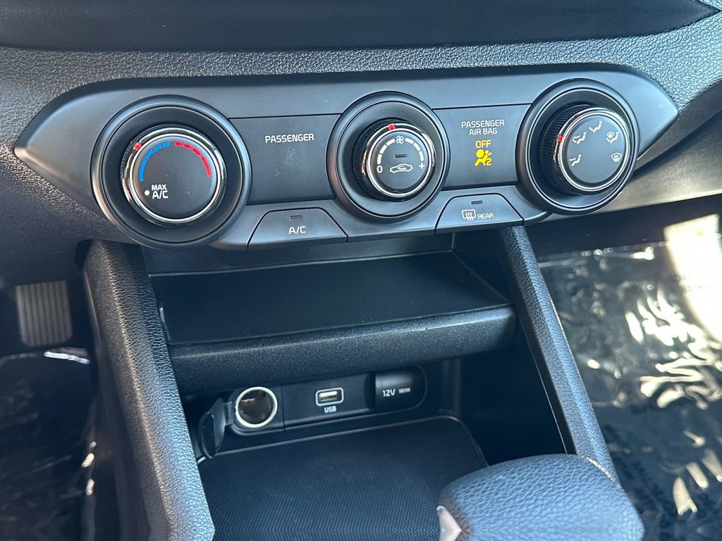 Certified 2023 Kia Forte LXS FWD image 28