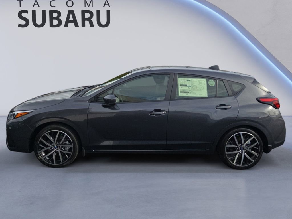 New 2026 Subaru Impreza 2.0i Sport image 2