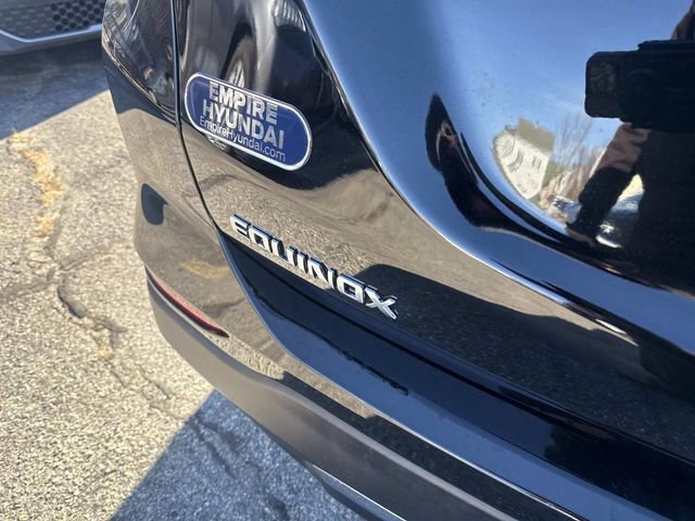 Used 2024 Chevrolet Equinox LT image 8