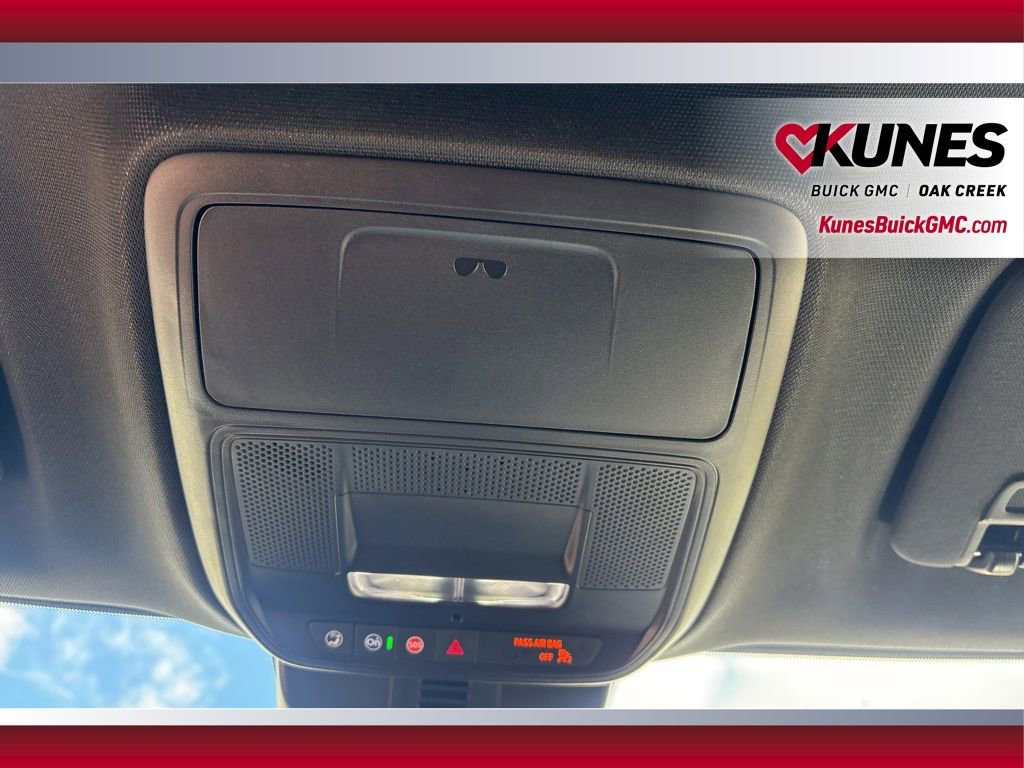 New 2026 Buick Enclave Sport Touring w/ Power Package image 24