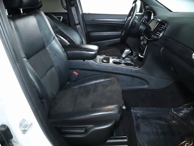 Used 2020 Jeep Grand Cherokee Altitude image 34