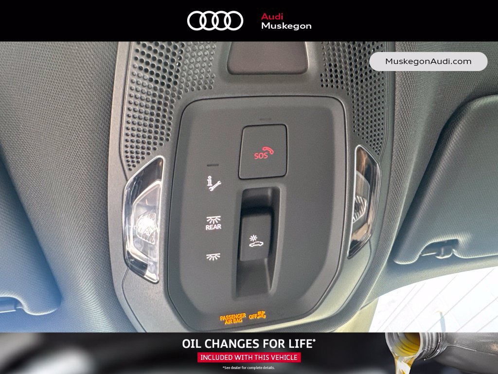 New 2026 Audi A5 Prestige AWD/4WD image 23