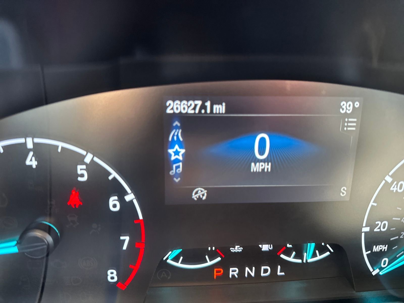 Used 2024 Ford Maverick XLT w/ XLT Luxury Package image 17