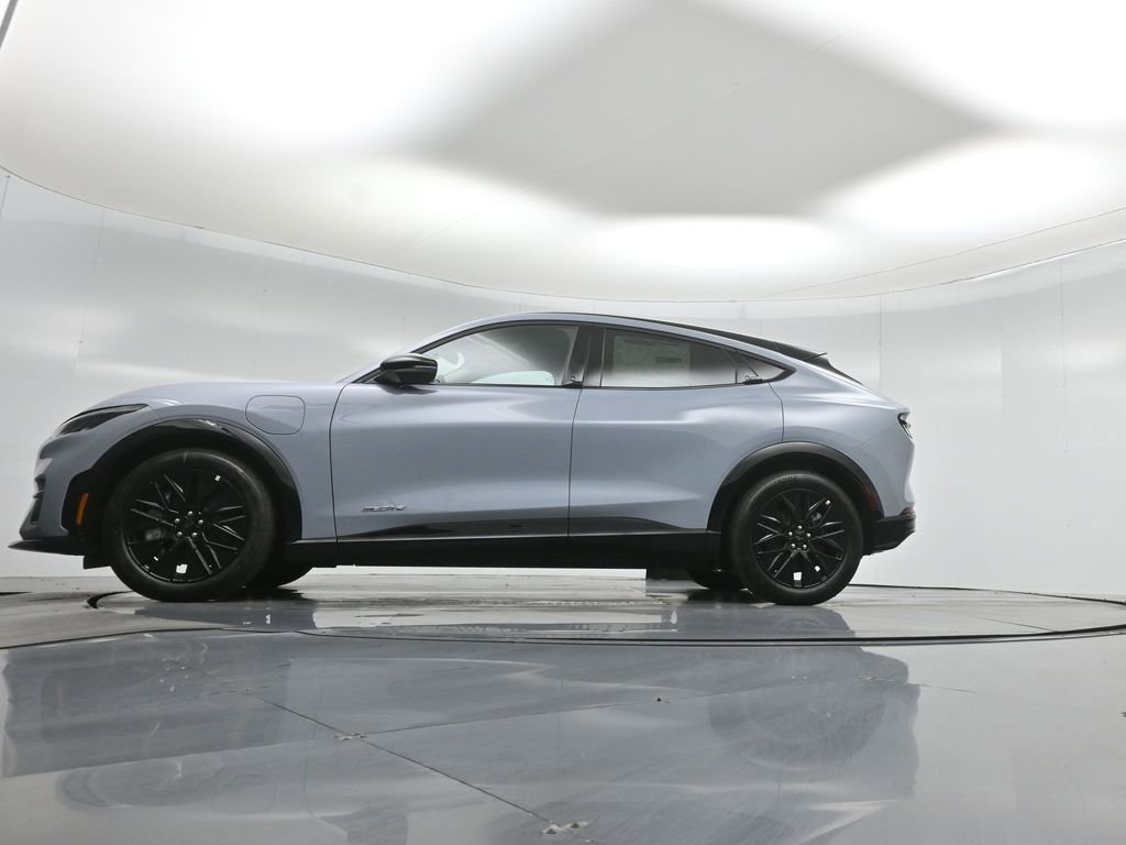 New 2026 Ford Mustang Mach-E Premium w/ Sport Appearance Package image 50