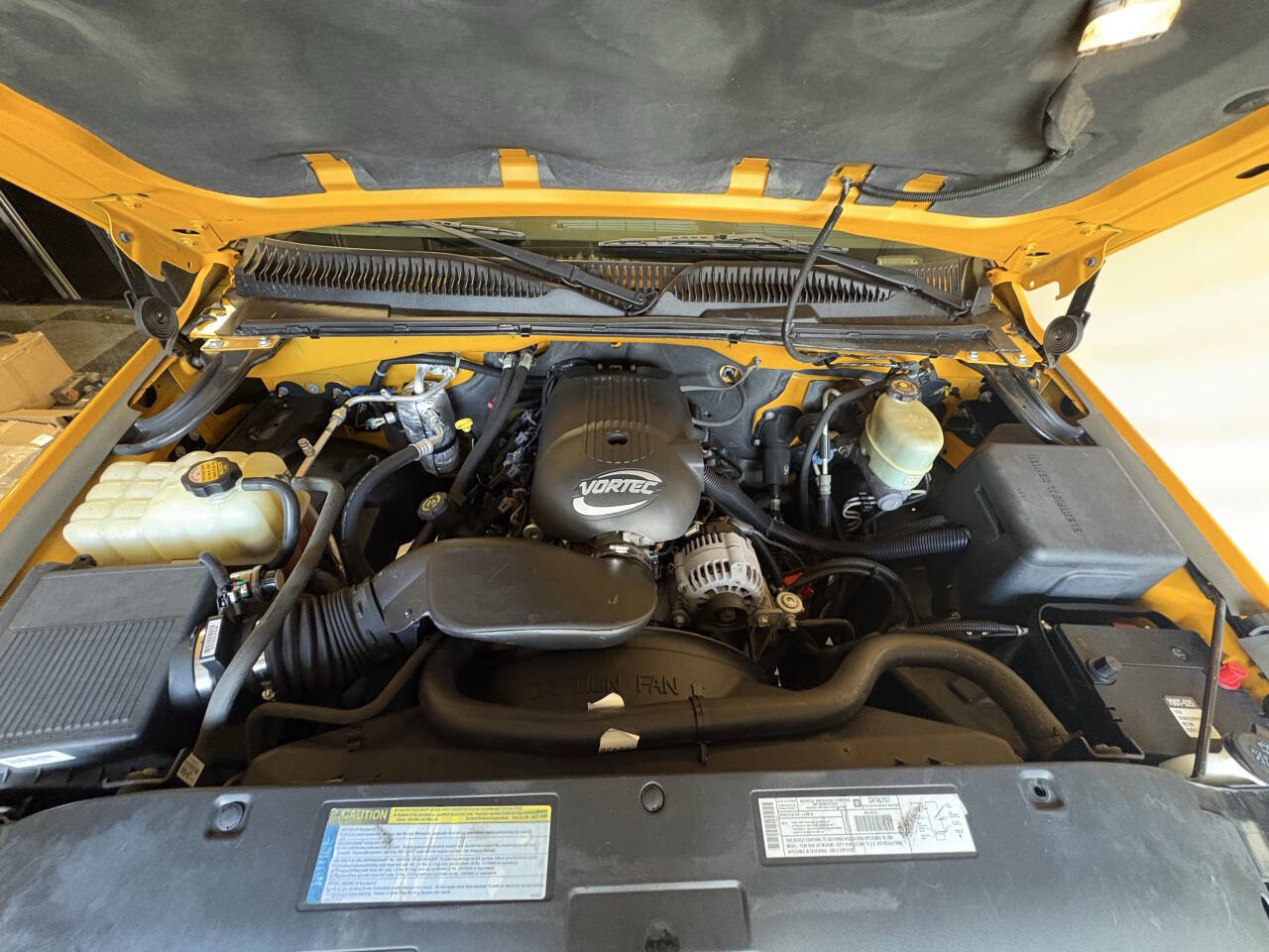 Used 2001 GMC Sierra 3500 SL RWD image 20