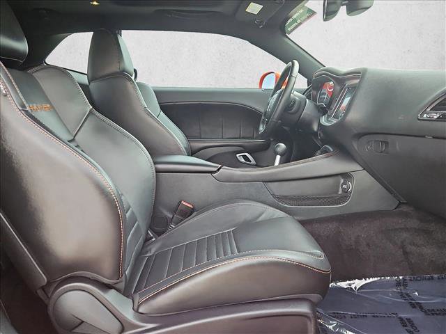 Used 2016 Dodge Challenger R/T Scat Pack RWD image 21