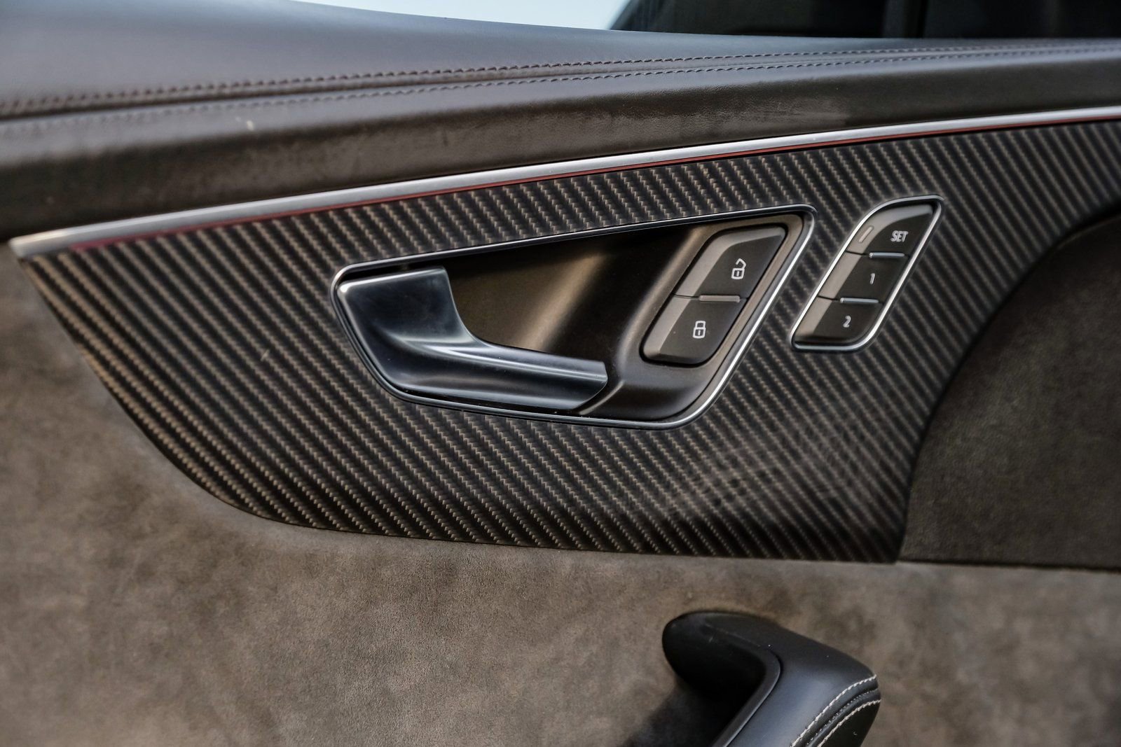 Used 2022 Audi RS Q8 4.0T image 55