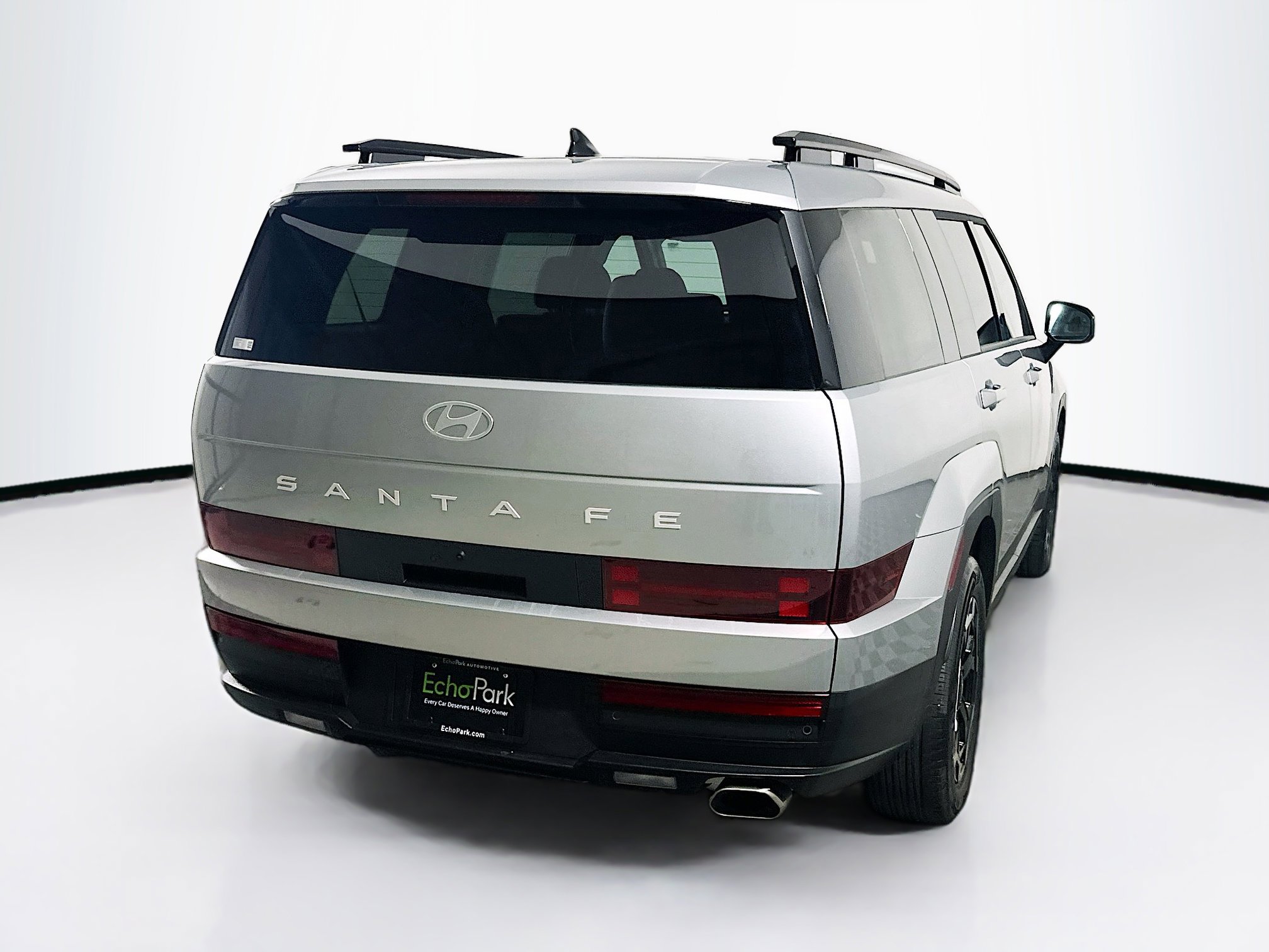 Used 2025 Hyundai Santa Fe SEL image 9