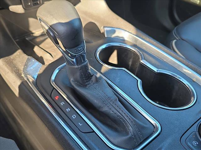 Used 2023 Chevrolet Traverse Premier w/ Redline Edition image 15