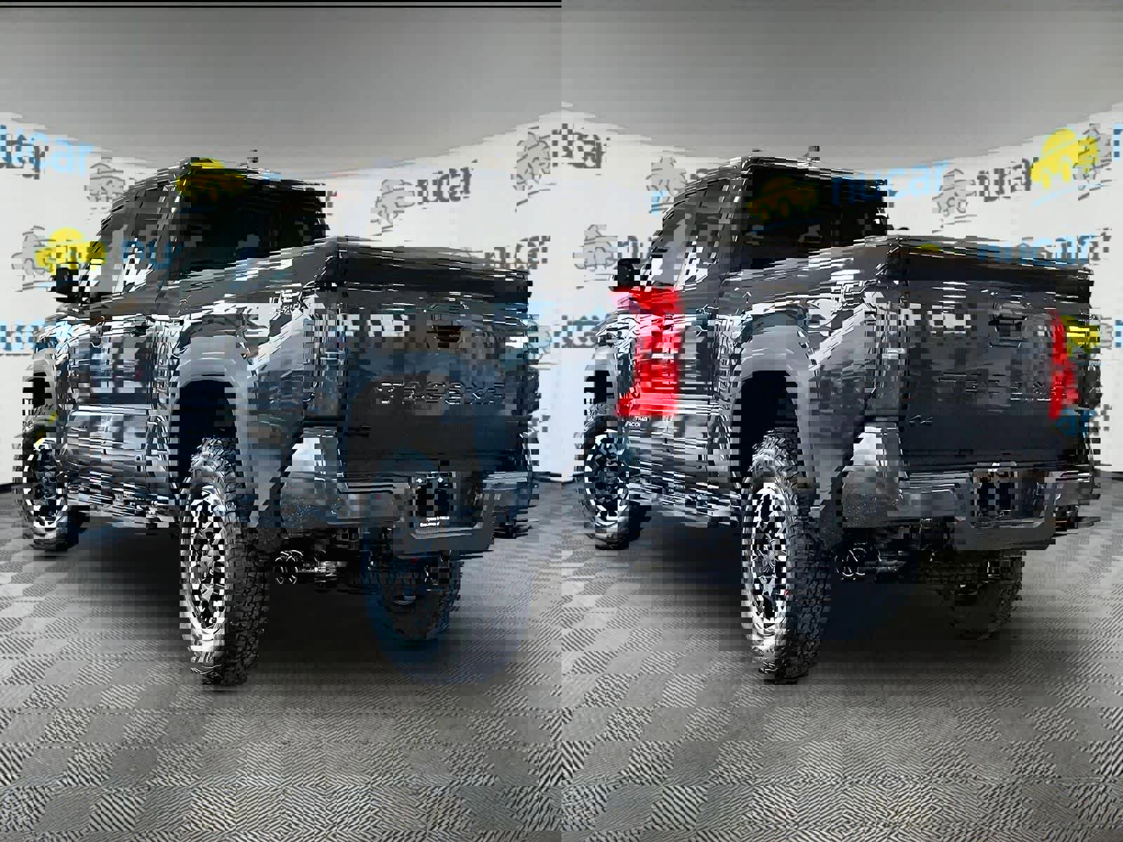 New 2026 Toyota Tacoma TRD Off-Road image 5