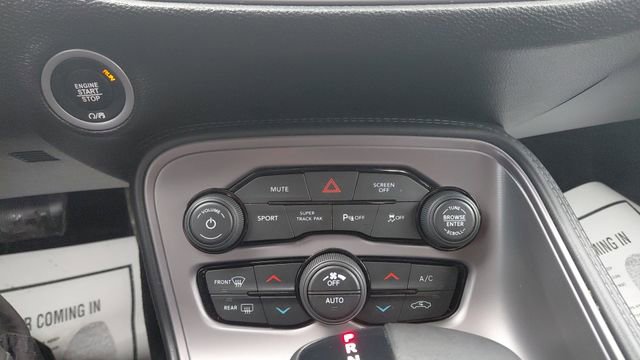 Used 2023 Dodge Challenger GT w/ Blacktop Package image 19