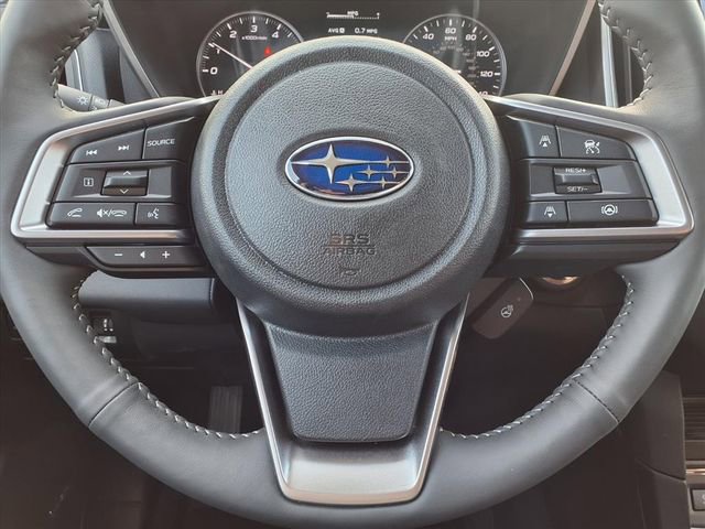 New 2026 Subaru Ascent Touring AWD/4WD image 15