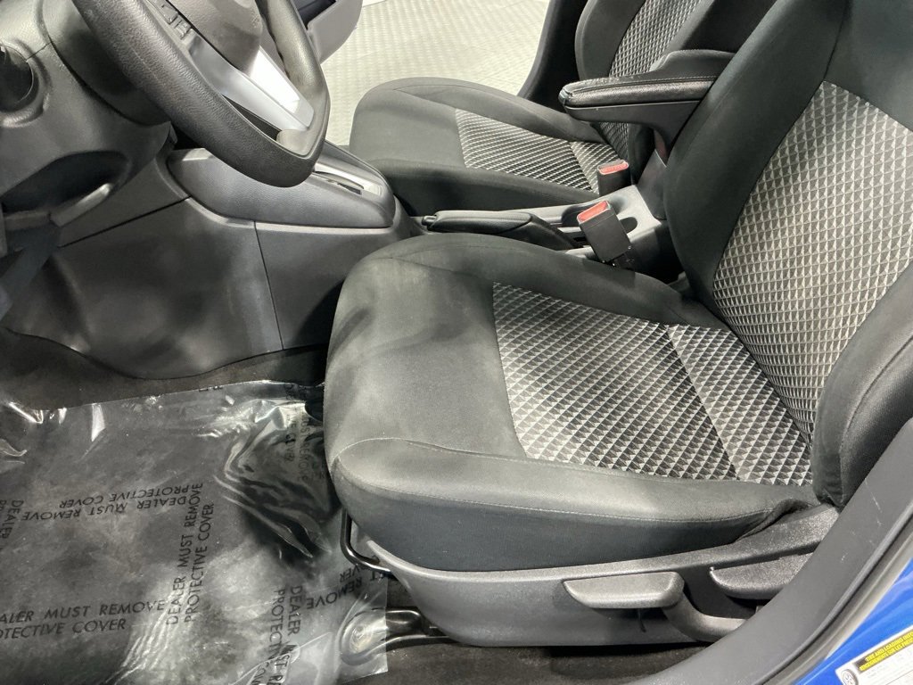 Used 2022 Nissan Versa S image 15