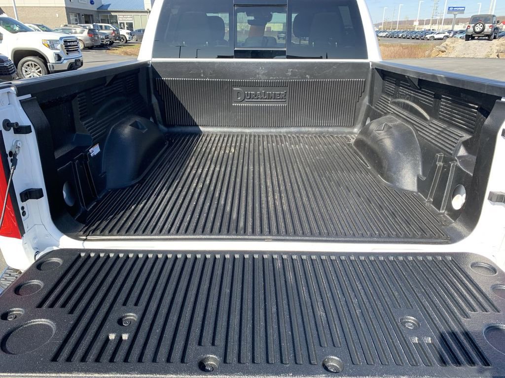 Used 2026 RAM 1500 Big Horn image 24