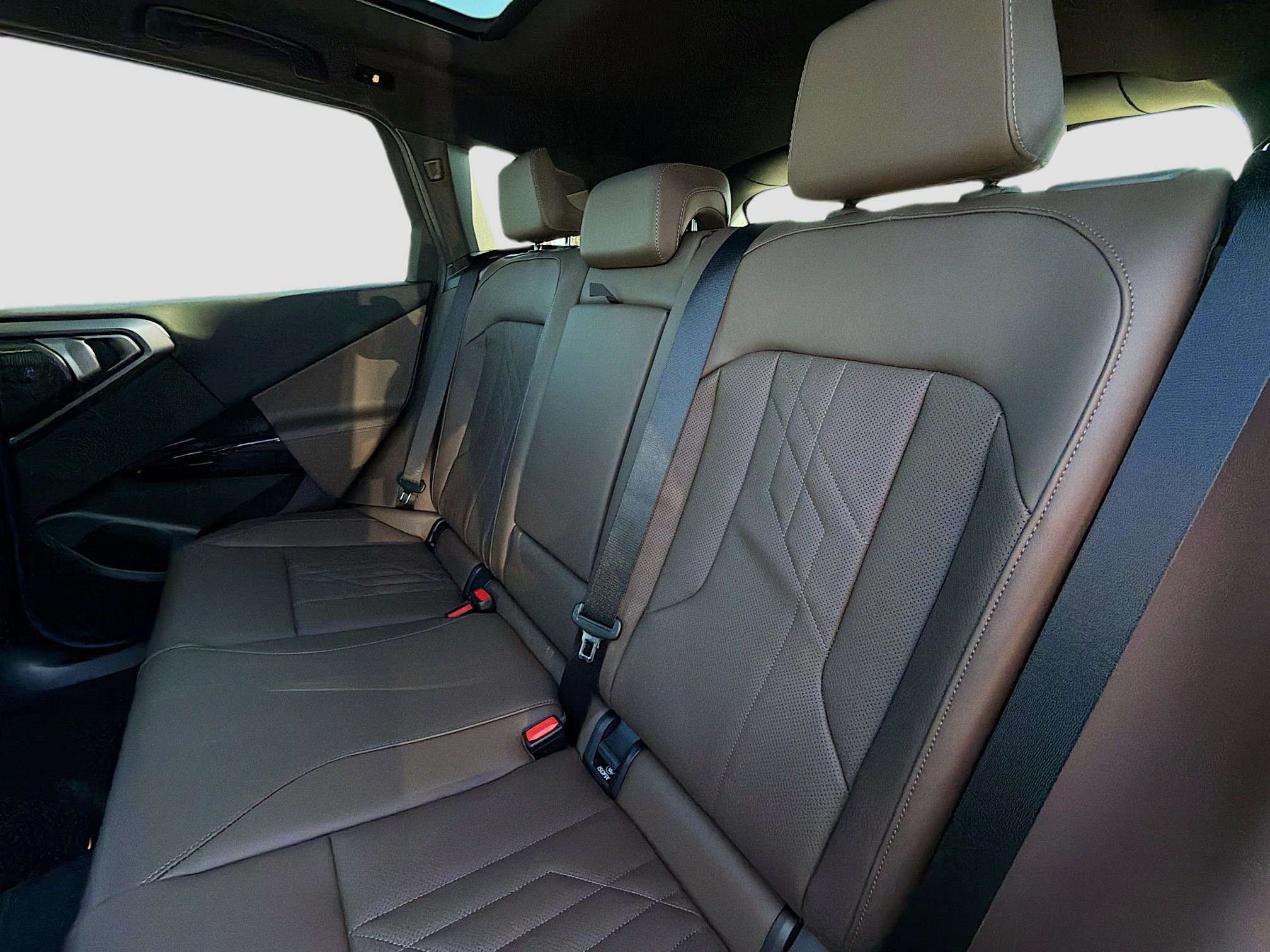 New 2026 BMW X3 xDrive30 w/ Premium Package image 21